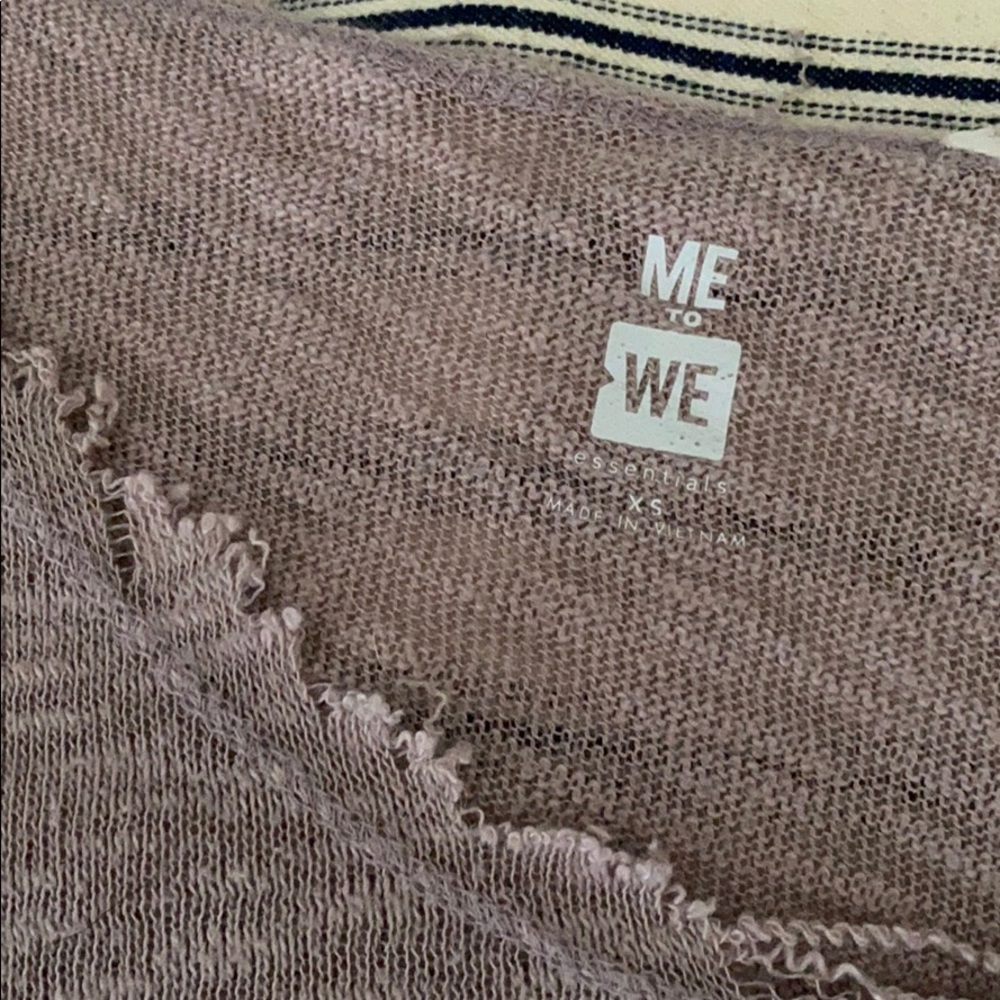 Distressed Tee - Picture 7 of 7
